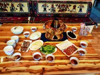 Diebu zhaganadieshan Boutique Homestay