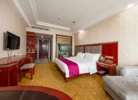 Wanjia International Hotel