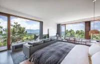 Ma'er Mountain Swallow's Nest · Hill Rest Homestay - Hot Springs