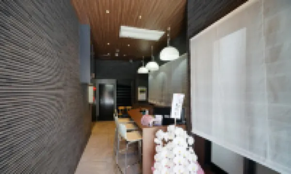 Kyoto-Gion Tourist House