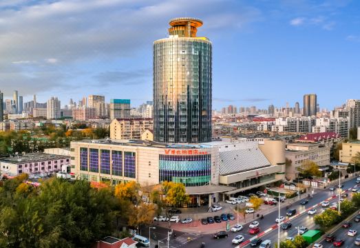 1. 비엔나 호텔(V..