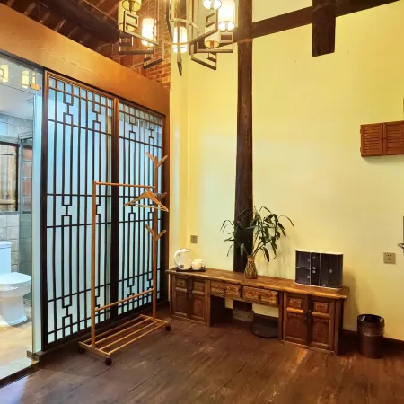 Xiyuan Xiangyu Inn  Wudian