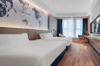 Kyriad Hotel (Zunyi Xishui Wanda Plaza Branch) Hotels in Xishui County