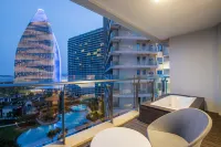 Sanya Kuanheju Holiday Villa Hotel (Sanya International Duty-Free Shopping Mall Branch) -  Holiday Villas