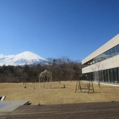 Dadu Fuji Resort Hot Spring Hotels near Kirin Distillery Fuji