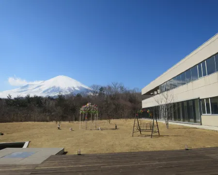大都富士リゾート温泉ホテル 富士のホテル