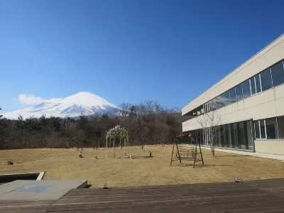 Dadu Fuji Resort Hot Spring Hotels in Oyama