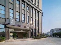 Lavande Hotel (Wuxi Nanhu Avenue Yangming Subway Station) Hotels near Yangming Station