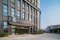 麗楓飯店（無錫南湖大道揚名地鐵站店） 阳明附近的飯店