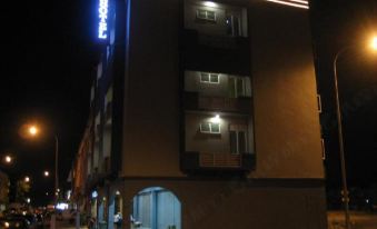 Festival Boutique Hotel @ Setapak
