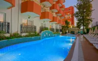 Museum Hotel Antique Roman Palace - Adults Only Ultra All Inclusive - Beach