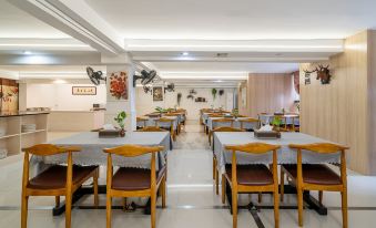 Youth Sunshine Hotel (Zhangzhou Wanda Plaza)