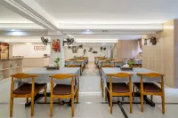 Youth Sunshine Hotel (Zhangzhou Wanda Plaza)