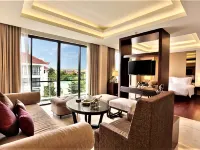 Bali Nusa Dua Hotel Hotels near BTDC