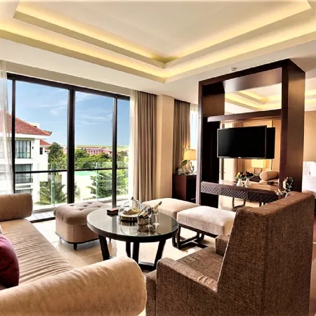 Bali Nusa Dua Hotel