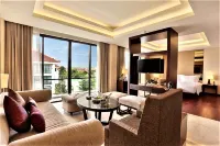 Bali Nusa Dua Hotel - 5 estrellas