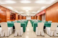 Nanshan Grand Hotel - balcony