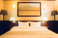 Tangland Hot Spring Hotel (Shanghai Changqing) - avec sources thermales