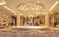 BinHuboutique hotel(Binhu Convention and Exhibition Center Store)