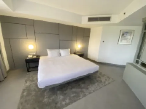 Sabah Hotel Hotels in Sandakan