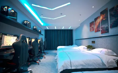 Tulufan Xiye E-sports Hotel