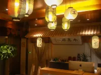 Joyous Hotel Hotels in der Nähe von Jing’an-Tempel