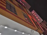 S Rose Hotel Hotels near ARENA BBST@SEPANG