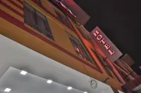 S Rose Hotel