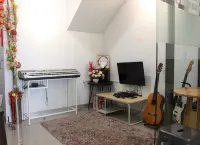 The Colour Hostel