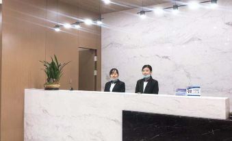Far East Business Hotel (Liaocheng Development Zone Branch)