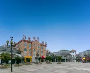 Vientiane No.1 Hotel Hotels near Colorful Vientiane Tourism City - Phase I