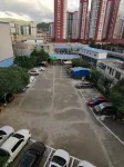 Huachang Hotel (Lincang No.1 Middle School)