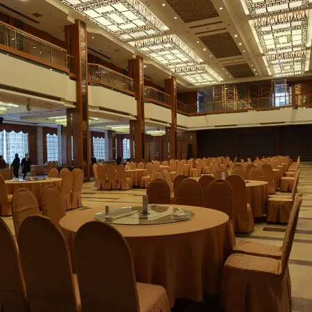 the Peninsula Hotel