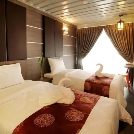 Ppt Muar Hotel