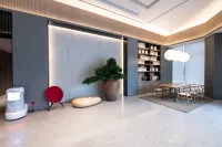 JI Hotel (Jiaxing Shanshan Impression Plaza)
