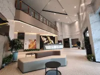 IU Hotel (Yumen railway station)