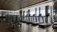 The Ritz-Carlton, Nanjing