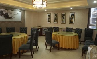 Hongda Guosheng Hotel