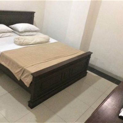 帕帕瑞卡酒店 Rooms