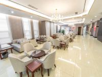 成都智汇堂枫泽大酒店 - 餐厅
