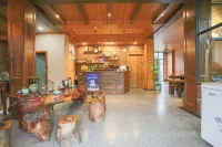 Lishui ShiHuaJiaYuan Inn
