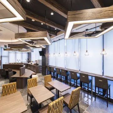 Astil Hotel Juso Precious Отели рядом с достопримечательностью «Станция Juso»