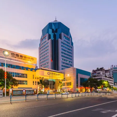 Baohua Hotel