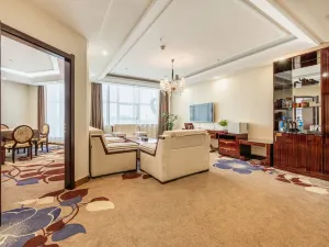 Xincheng Hotel