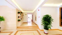 Vienna 3 Best Hotel (Dorbod Banner Xinhua Street) Hotels in Siziwang-Banner