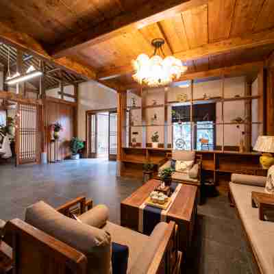 武當山驛雲·元和美宿(景區入口店) Rooms