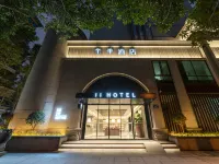 JI Hotel (Fuzhou Dongjiekou Shopping Center East Street) Hotels near Gulou