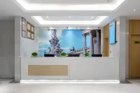 Vienna 3 Best Hotel (Tongxu Xingfu Road) - parcheggio