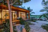Longshou Yangdaoyin Guesthouse Hotels in Цюнхай