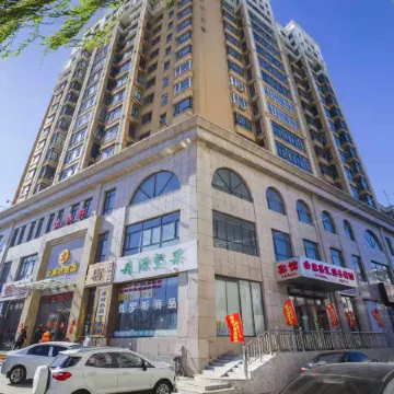 Dongning Kangshenghui Business Hotel (Passenger Transport Terminal)